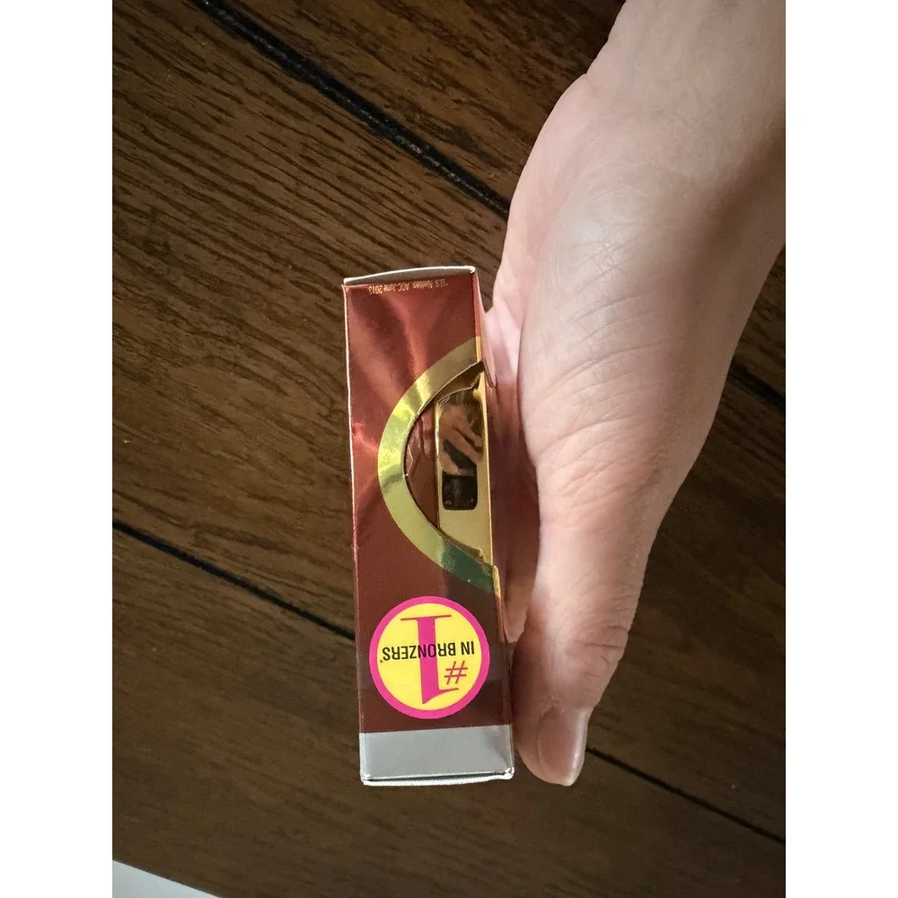 Physicians Formula Bronze Booster Bronzer Light to Medium 7545 New Glow